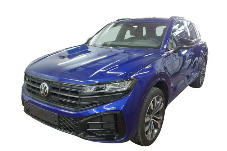 Volkswagen Touareg din 2024 cu 5.503 km - oferta VOL140741 - foto 2