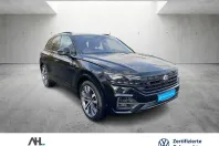 Volkswagen Touareg din 2022 cu 52.410 km - oferta VOL140744 - foto 1