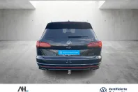 Volkswagen Touareg din 2022 cu 52.410 km - oferta VOL140744 - foto 5