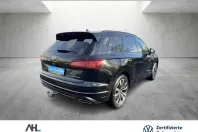 Volkswagen Touareg din 2022 cu 52.410 km - oferta VOL140744 - foto 6
