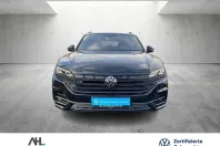 Volkswagen Touareg din 2022 cu 52.410 km - oferta VOL140744 - foto 8