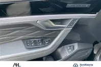 Volkswagen Touareg din 2022 cu 52.410 km - oferta VOL140744 - foto 13