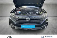 Volkswagen Touareg din 2022 cu 52.410 km - oferta VOL140744 - foto 14