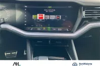 Volkswagen Touareg din 2022 cu 52.410 km - oferta VOL140744 - foto 16