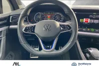 Volkswagen Touareg din 2022 cu 52.410 km - oferta VOL140744 - foto 17