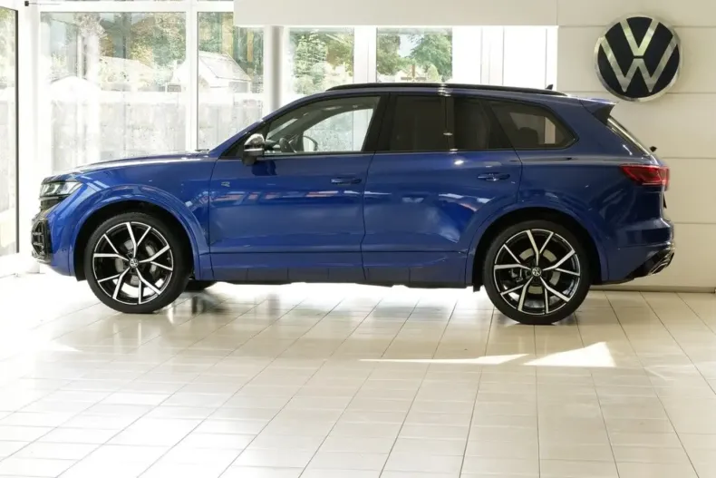 Volkswagen Touareg din 2024 cu 18.426 km - oferta VOL140745 - foto 5