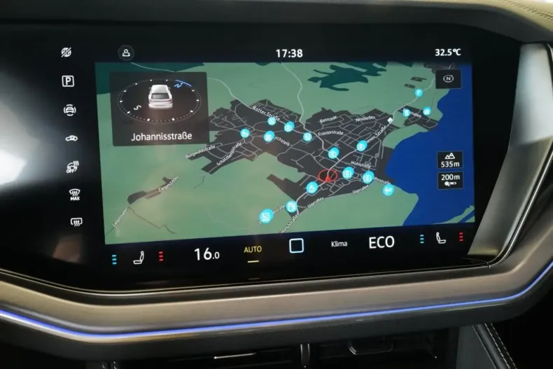 Volkswagen Touareg din 2024 cu 18.426 km - oferta VOL140745 - foto 18