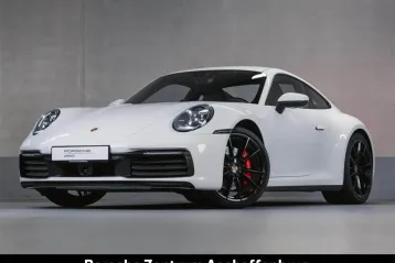 Porsche 992 din 2024 - oferta POR140746