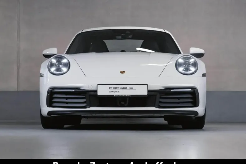 Porsche 992 din 2024 cu 28.550 km - oferta POR140746 - foto 4