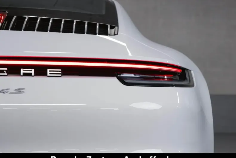 Porsche 992 din 2024 cu 28.550 km - oferta POR140746 - foto 7