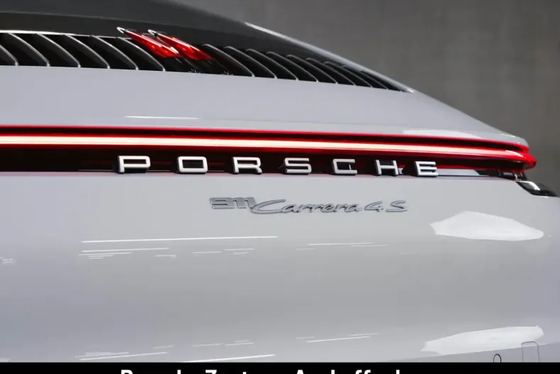 Porsche 992 din 2024 cu 28.550 km - oferta POR140746 - foto 8