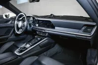 Porsche 992 din 2024 cu 28.550 km - oferta POR140746 - foto 16