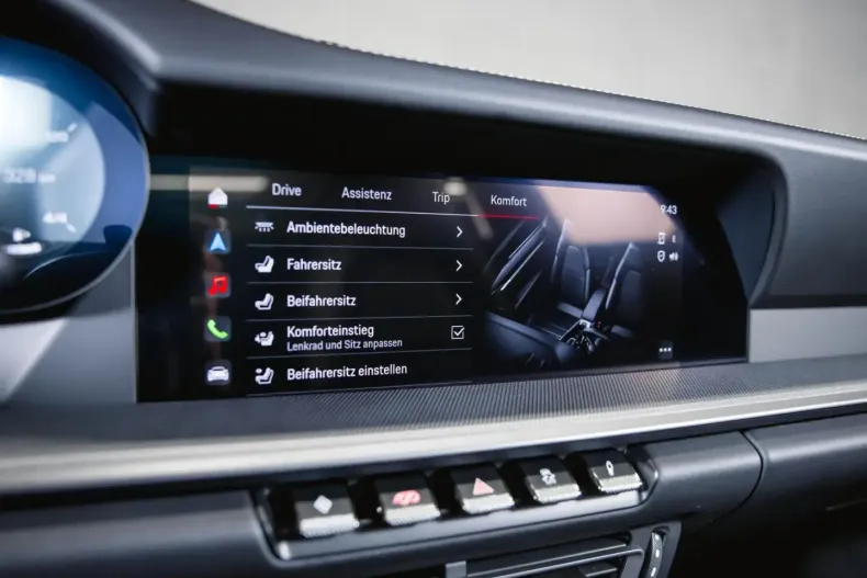 Porsche 992 din 2024 cu 28.550 km - oferta POR140746 - foto 31