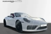 Porsche 992 din 2023 cu 39.000 km - oferta POR140748 - foto 1