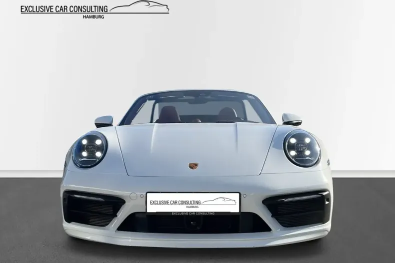 Porsche 992 din 2023 cu 39.000 km - oferta POR140748 - foto 2