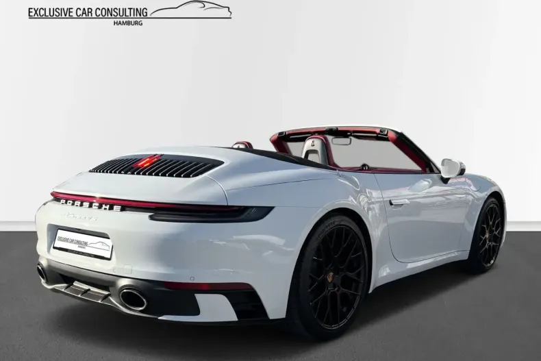 Porsche 992 din 2023 cu 39.000 km - oferta POR140748 - foto 6