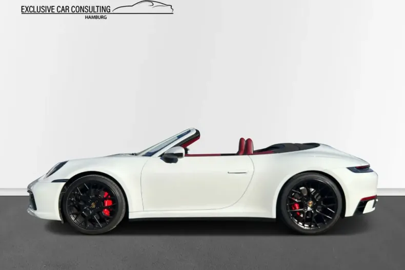 Porsche 992 din 2023 cu 39.000 km - oferta POR140748 - foto 7