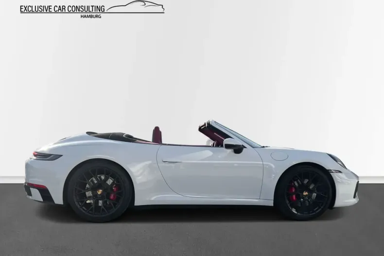 Porsche 992 din 2023 cu 39.000 km - oferta POR140748 - foto 8