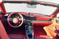 Porsche 992 din 2023 cu 39.000 km - oferta POR140748 - foto 9