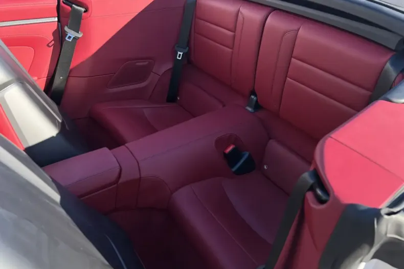 Porsche 992 din 2023 cu 39.000 km - oferta POR140748 - foto 11