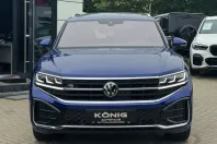 Volkswagen Touareg din 2024 cu 29.800 km - oferta VOL140750 - foto 7