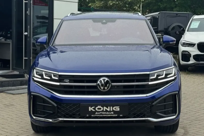Volkswagen Touareg din 2024 cu 29.800 km - oferta VOL140750 - foto 7