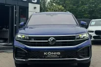 Volkswagen Touareg din 2024 cu 29.800 km - oferta VOL140750 - foto 9
