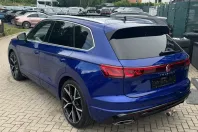 Volkswagen Touareg din 2024 cu 29.800 km - oferta VOL140750 - foto 14