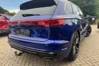 Volkswagen Touareg din 2024 cu 29.800 km - oferta VOL140750 - foto 16