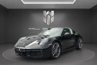 Porsche 992 din 2023 cu 18.981 km - oferta POR140751 - foto 1