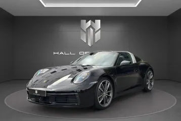 Porsche 992 din 2023 - oferta POR140751