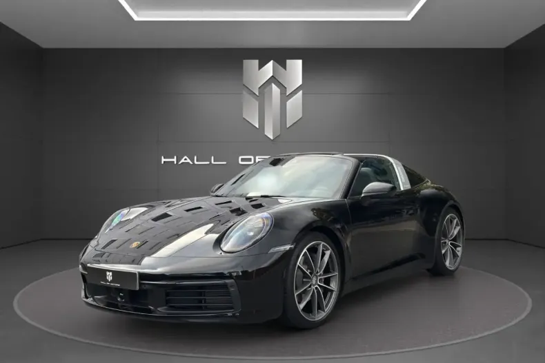 Porsche 992 din 2023 cu 18.981 km - oferta POR140751 - foto 1