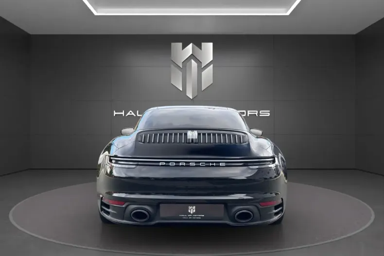 Porsche 992 din 2023 cu 18.981 km - oferta POR140751 - foto 4