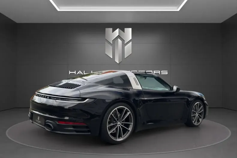 Porsche 992 din 2023 cu 18.981 km - oferta POR140751 - foto 5