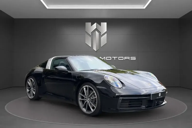 Porsche 992 din 2023 cu 18.981 km - oferta POR140751 - foto 7