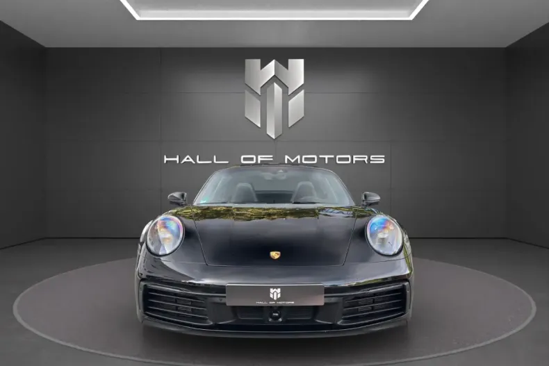 Porsche 992 din 2023 cu 18.981 km - oferta POR140751 - foto 8