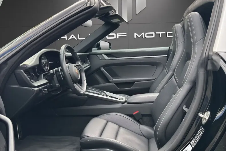 Porsche 992 din 2023 cu 18.981 km - oferta POR140751 - foto 10