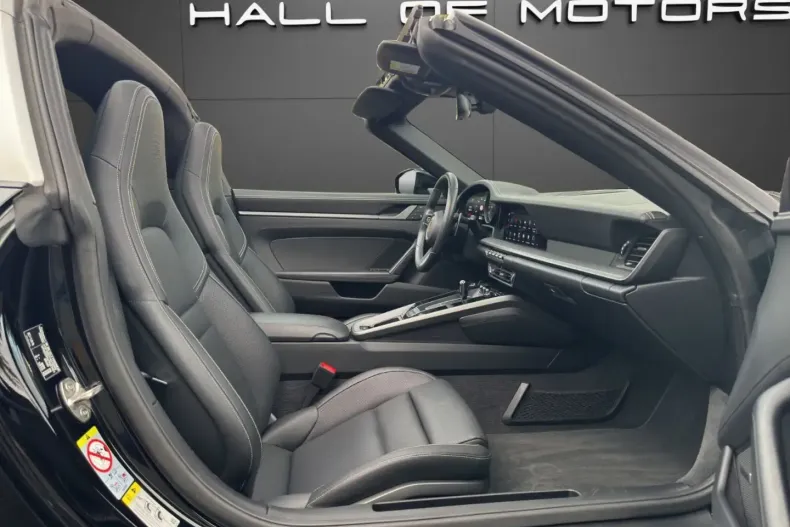 Porsche 992 din 2023 cu 18.981 km - oferta POR140751 - foto 13