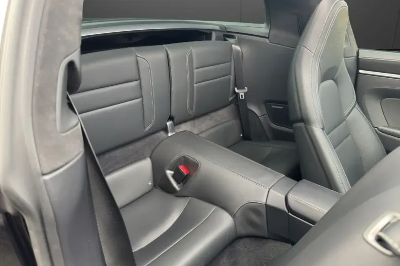 Porsche 992 din 2023 cu 18.981 km - oferta POR140751 - foto 14