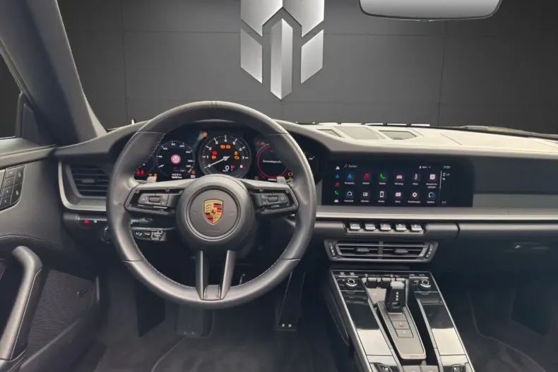 Porsche 992 din 2023 cu 18.981 km - oferta POR140751 - foto 15