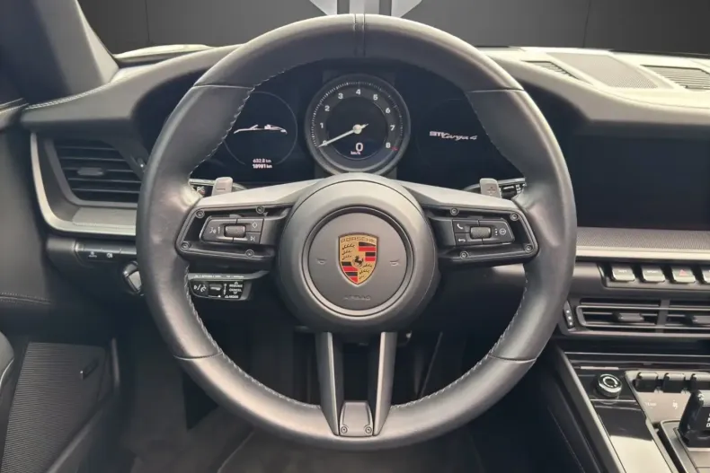 Porsche 992 din 2023 cu 18.981 km - oferta POR140751 - foto 16