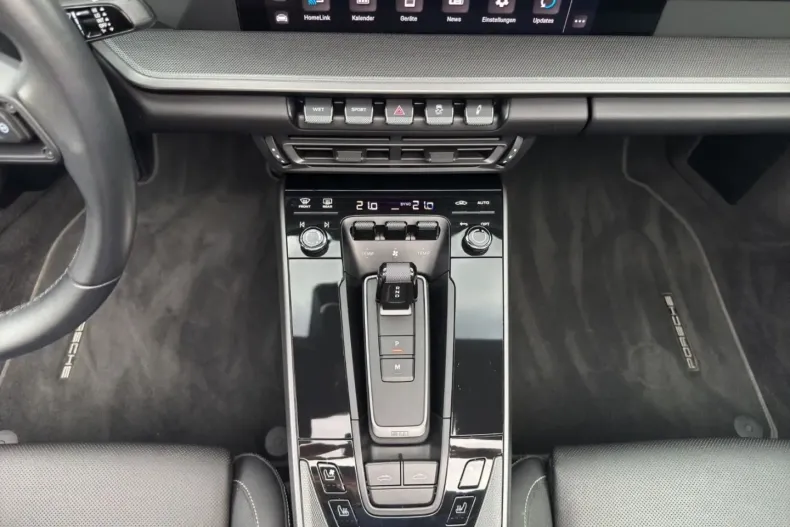 Porsche 992 din 2023 cu 18.981 km - oferta POR140751 - foto 19