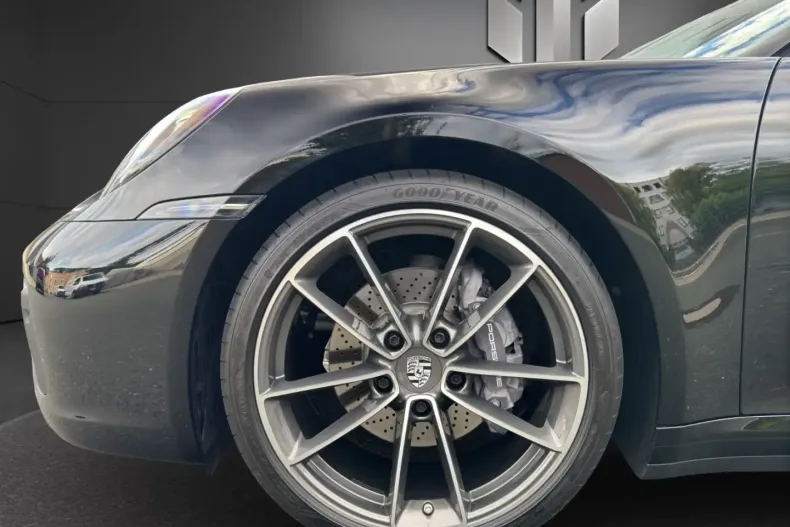 Porsche 992 din 2023 cu 18.981 km - oferta POR140751 - foto 23