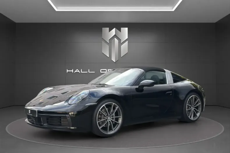 Porsche 992 din 2023 cu 18.981 km - oferta POR140751 - foto 24