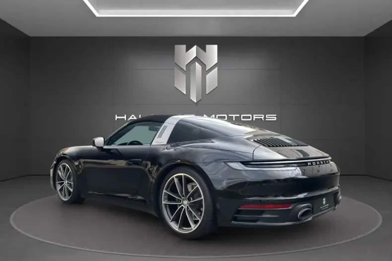 Porsche 992 din 2023 cu 18.981 km - oferta POR140751 - foto 25