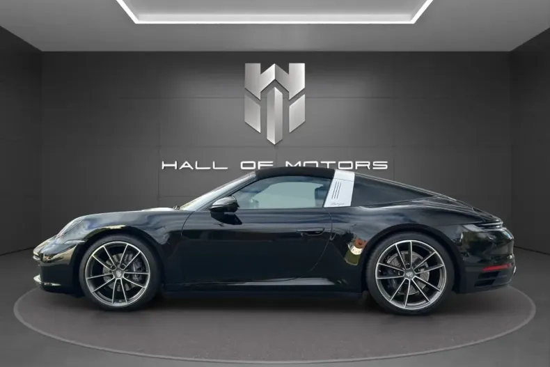 Porsche 992 din 2023 cu 18.981 km - oferta POR140751 - foto 26