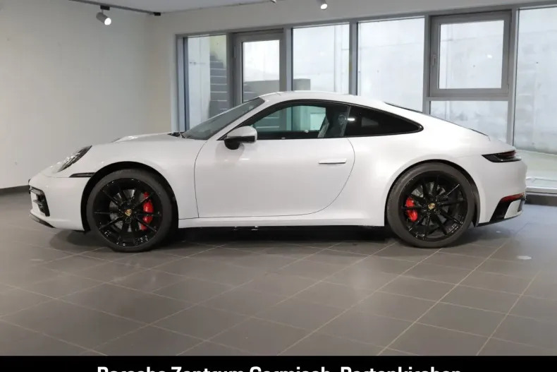 Porsche 992 din 2024 cu 11.128 km - oferta POR140755 - foto 2