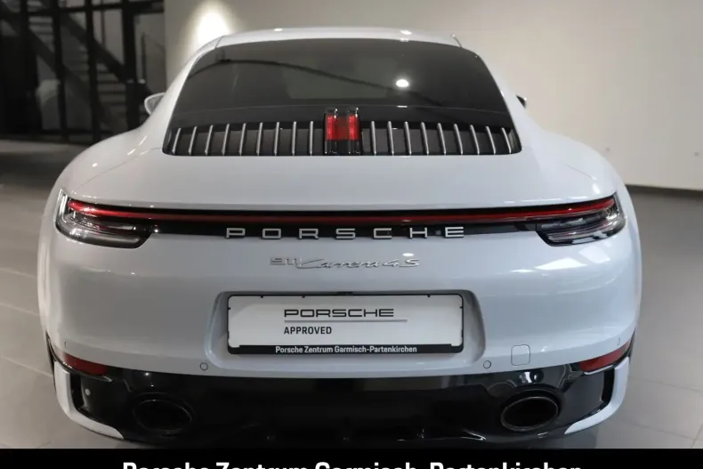 Porsche 992 din 2024 cu 11.128 km - oferta POR140755 - foto 5