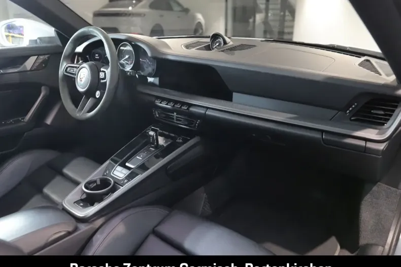 Porsche 992 din 2024 cu 11.128 km - oferta POR140755 - foto 9