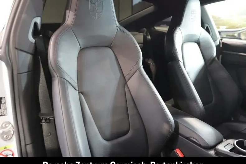 Porsche 992 din 2024 cu 11.128 km - oferta POR140755 - foto 10